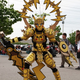 Image for article titled Pikachu Will Destroy You with a Big Yellow Sword